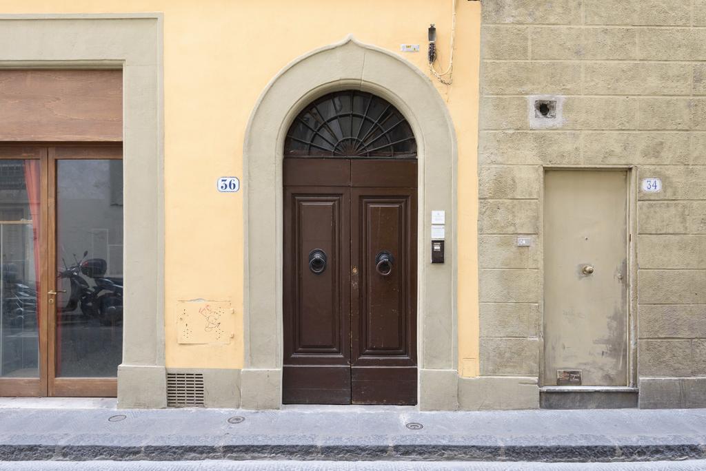 Apartment E Quindi Uscimmo A Riveder Le Stelle *