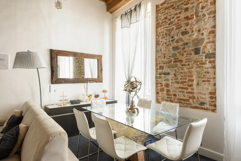 E Quindi Uscimmo A Riveder Le Stelle Apartment Florenz