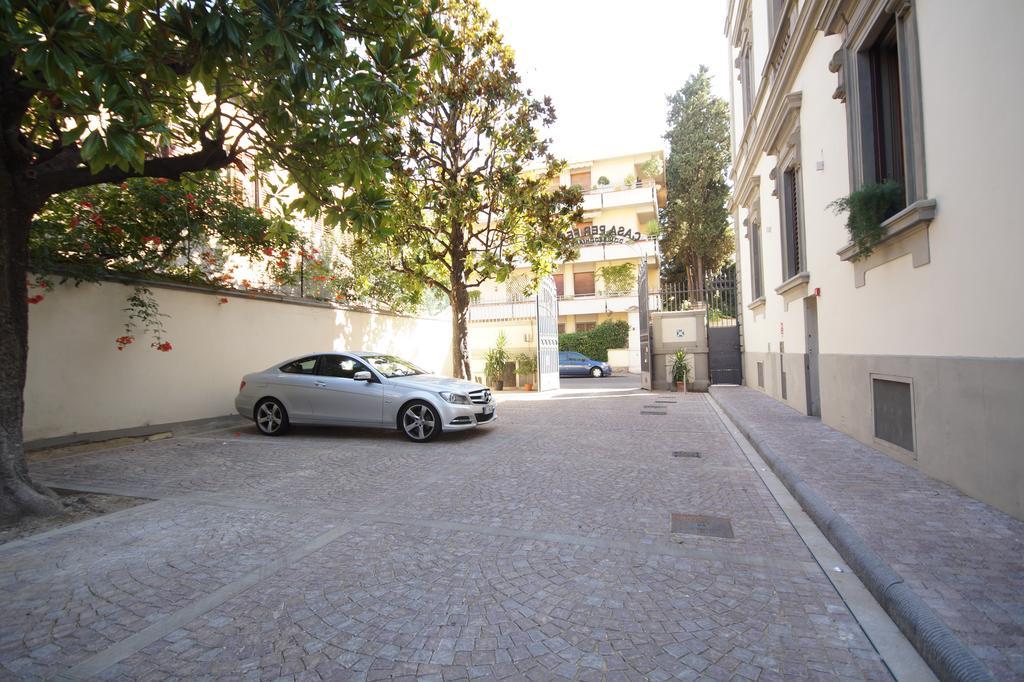 Gasthuis Casa Secchiaroli
