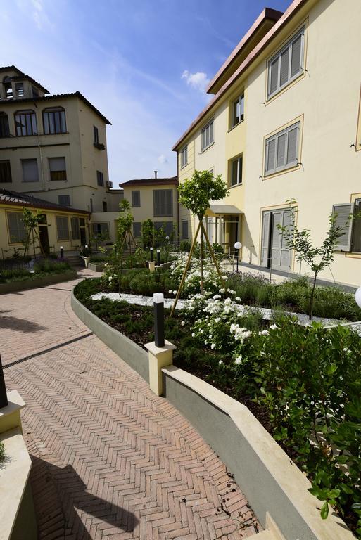 Borgo Guelfo Iii Apartment *