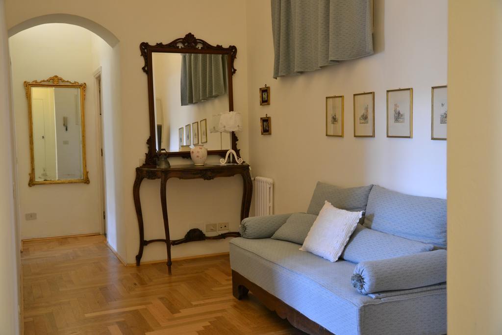 La Casa Degli Specchi Apartment Florenz
