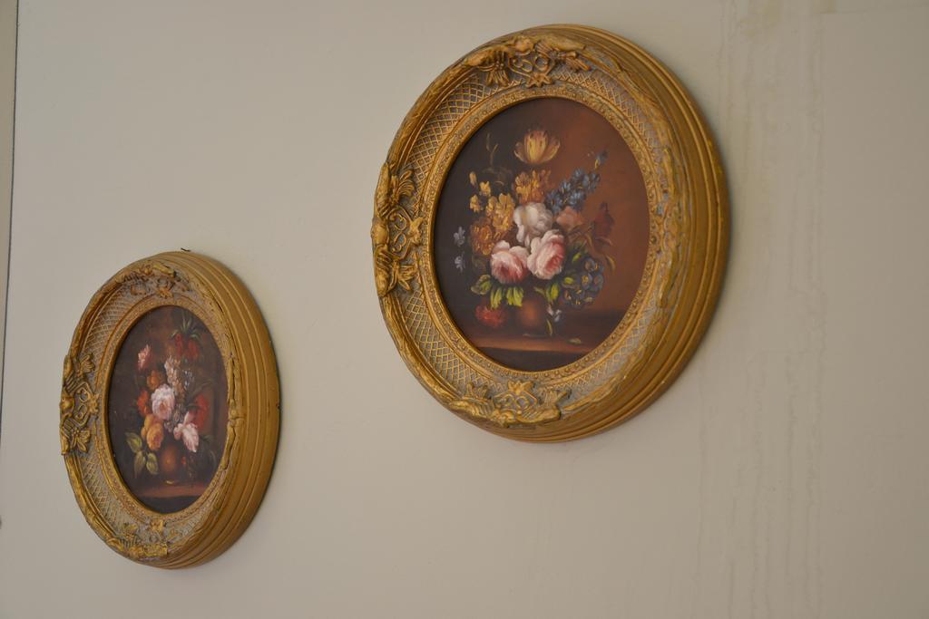 La Casa Degli Specchi Florenz