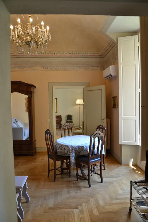 La Casa Degli Specchi
