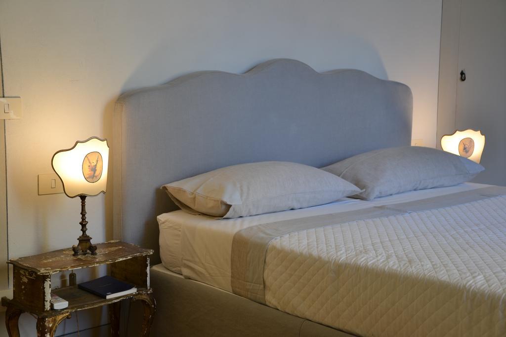 Apartment La Casa Degli Specchi *