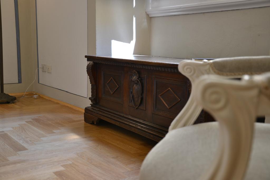 La Casa Degli Specchi