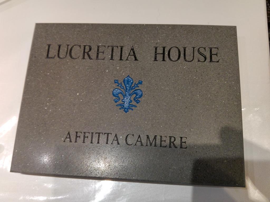 Lucretia House Firenze