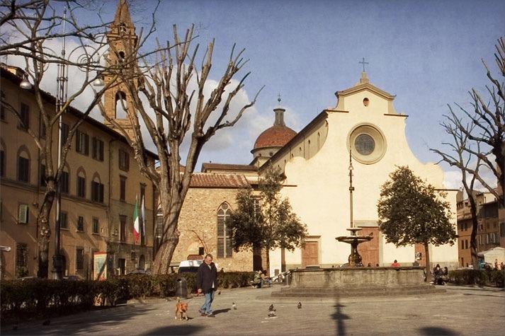 Apartamento Casa Santa Maria
