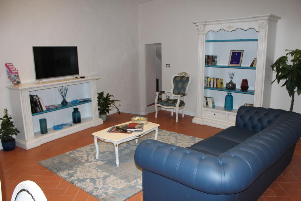 Guest house Residenza D'epoca Historia Luxury Boutique