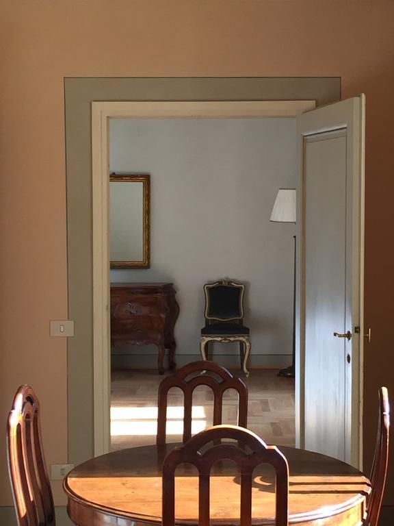 Apartment La Casa Degli Specchi *