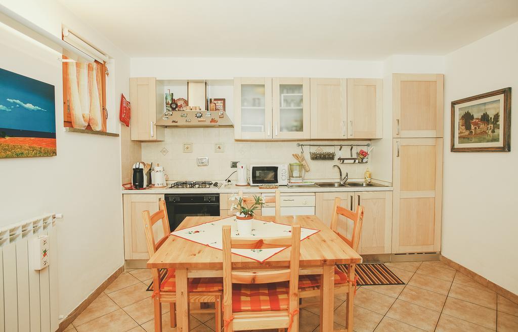 Grifagni Apartment Florenz