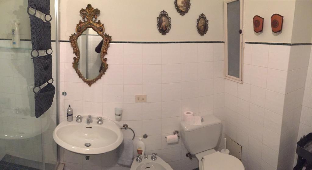 Apartment La Casa Degli Specchi