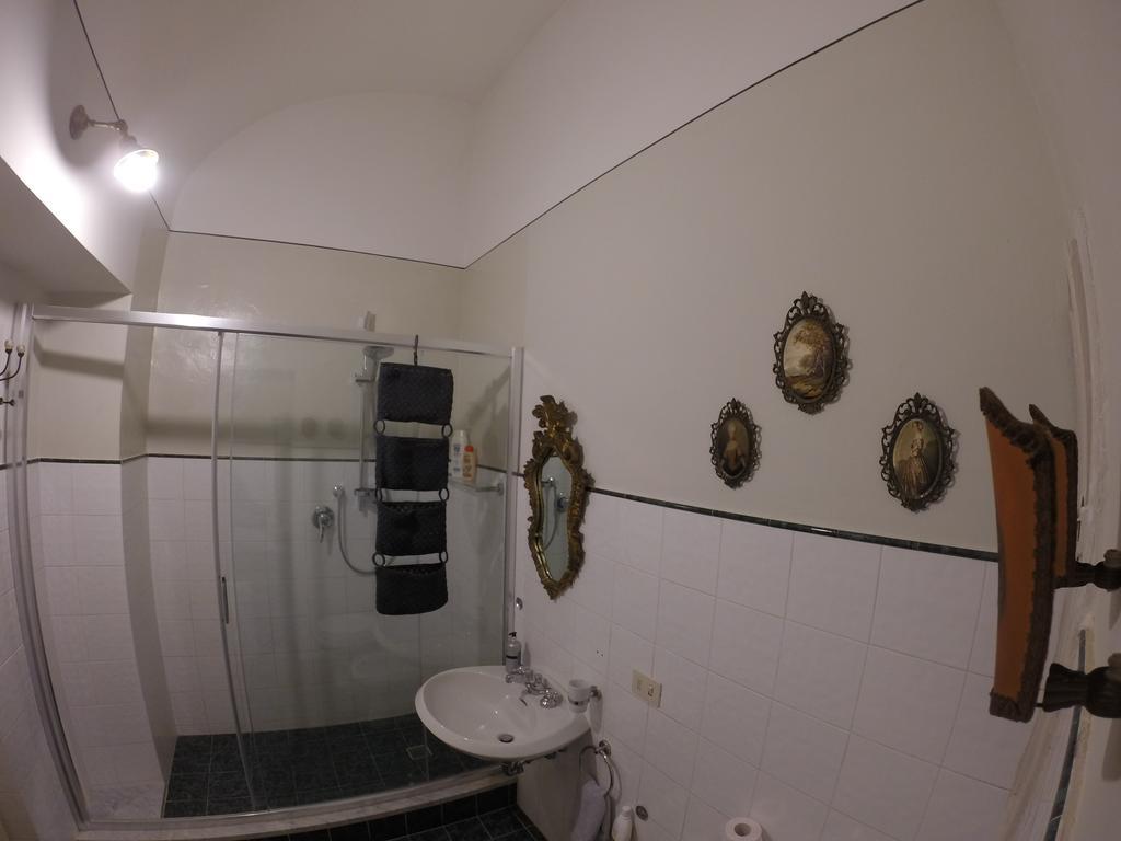 La Casa Degli Specchi Florenz