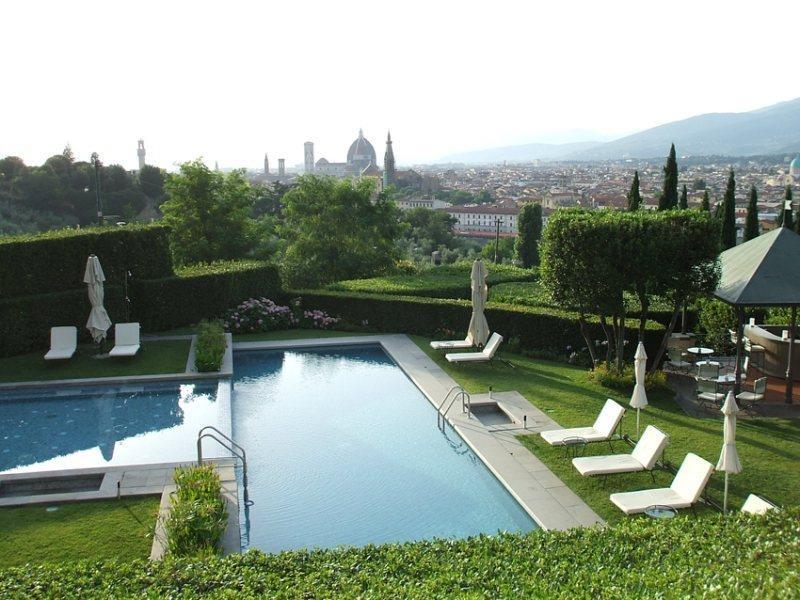 Hotel La Vedetta