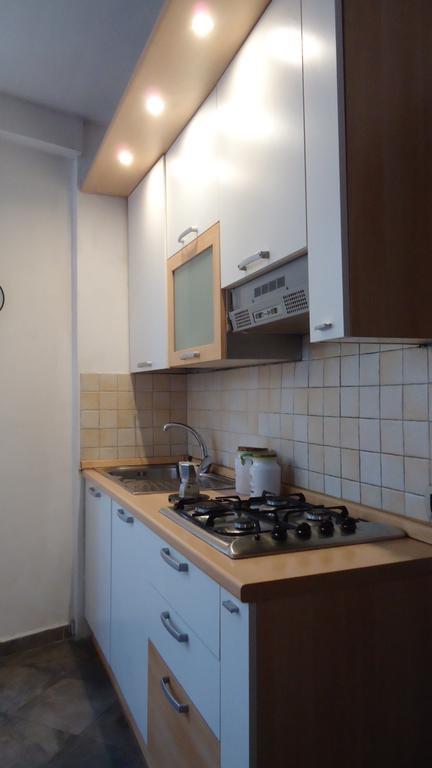 Guest house La Federiga