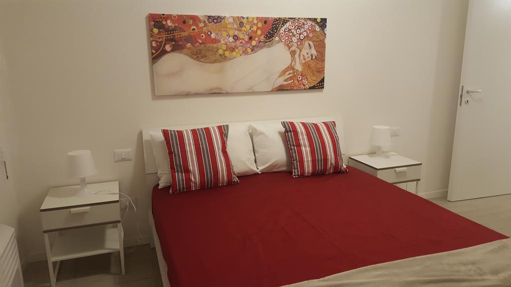 Apartment Nonna Dina *