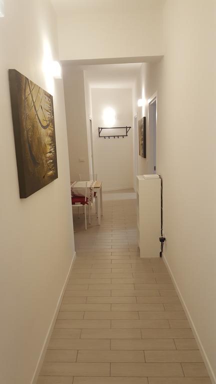 Nonna Dina Apartment *
