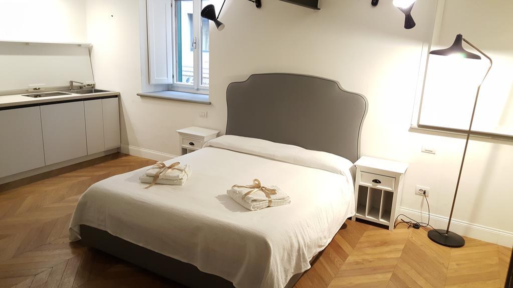 Corso In Apartment *