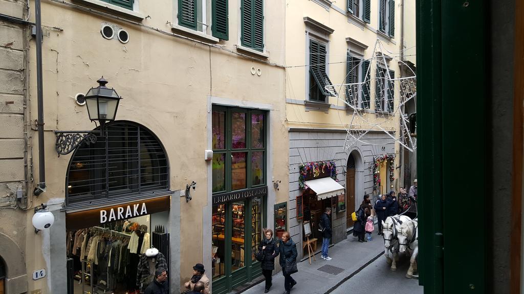 Corso In * Florence