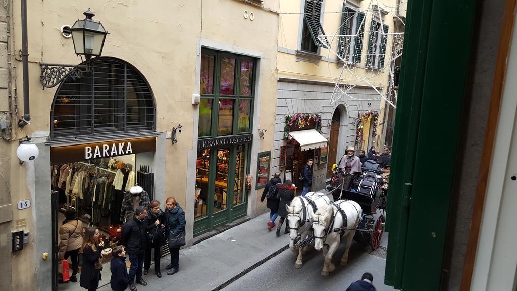 Apartment Corso In