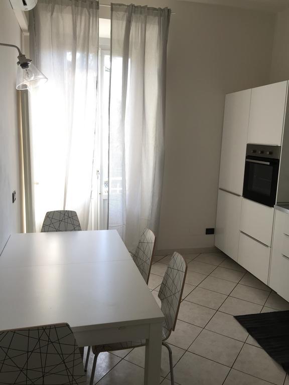 Sirtori 24 Apartamento *