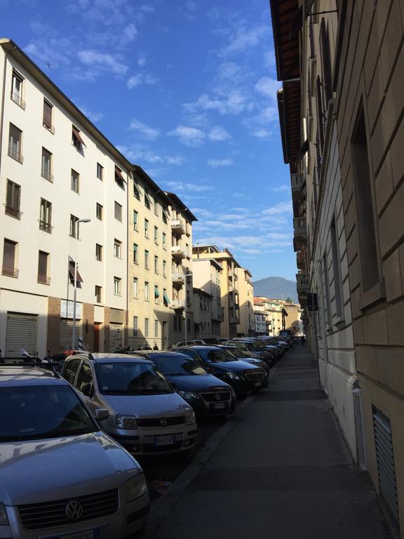 Sirtori 24 * Florença