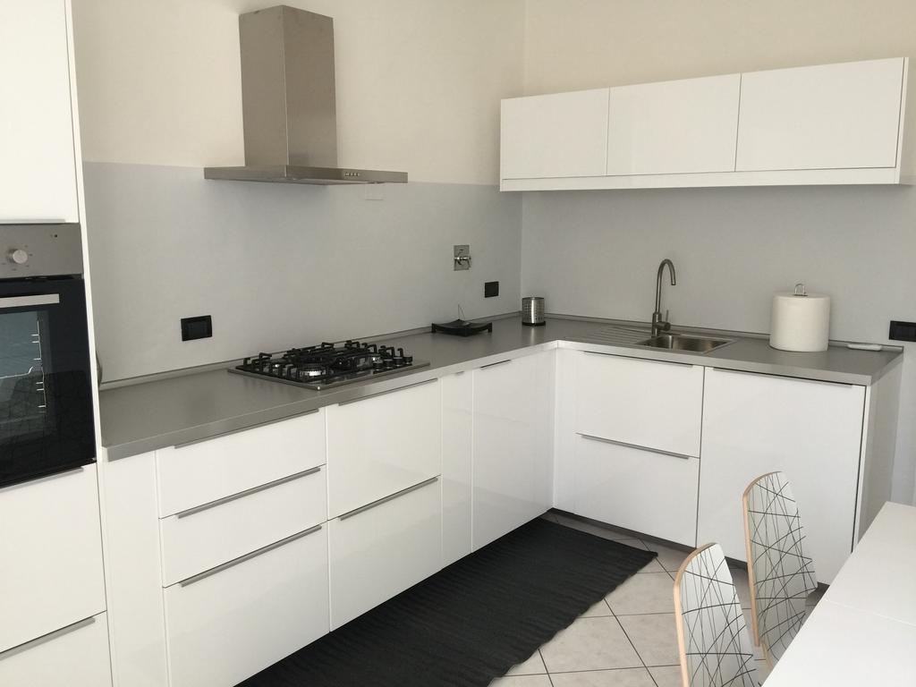 Sirtori 24 Apartamento Florença