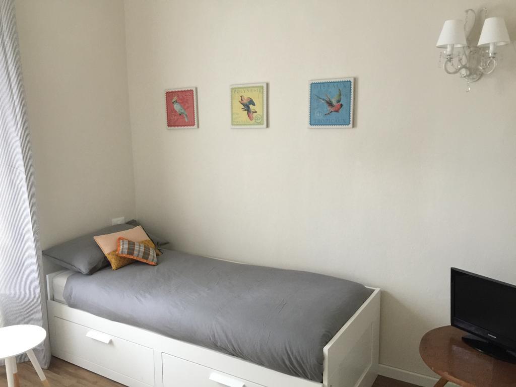 Boccaccio 54 Apartment *