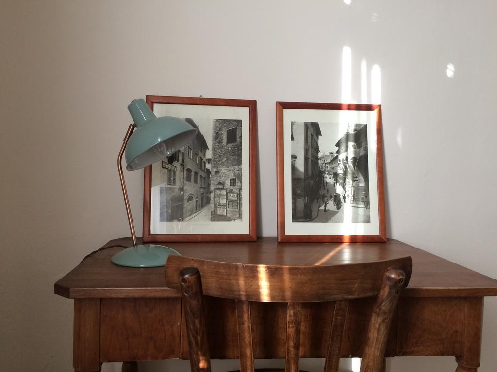 Apartamento Casa Santa Maria