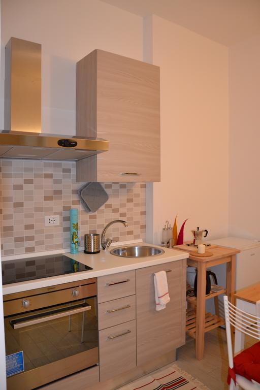 Apartment Nonna Dina