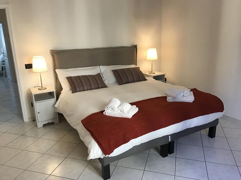 Sirtori 24 Apartamento Florença