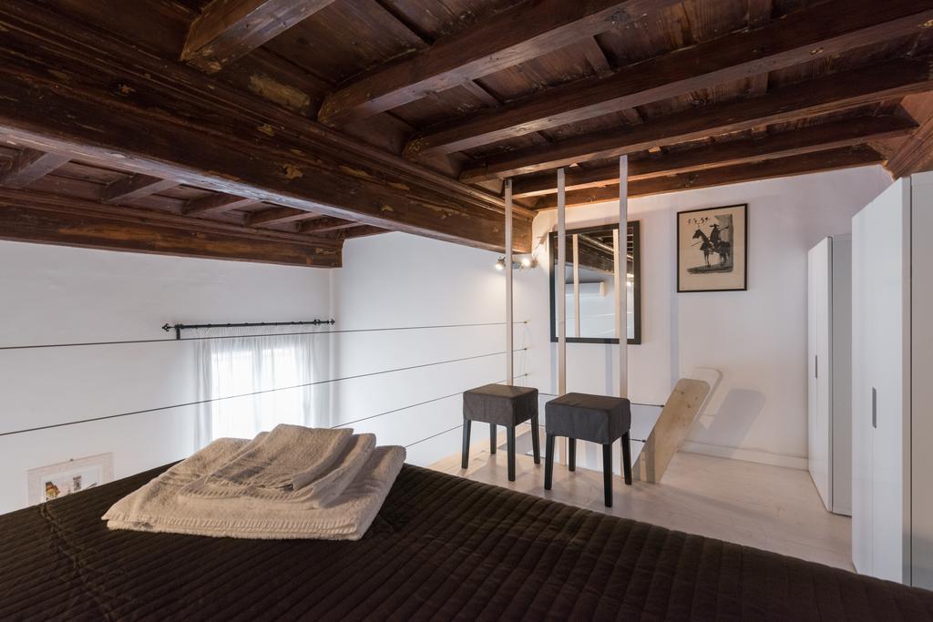 Roommo San Gallo * Florence
