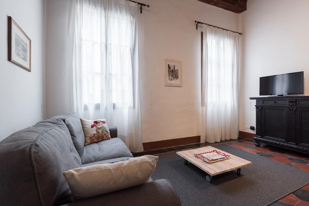 Roommo San Gallo Florence