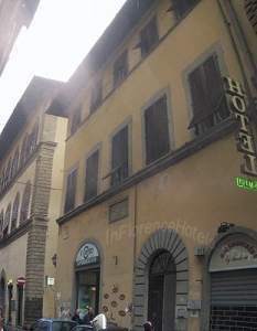 Hotel Centro Florence