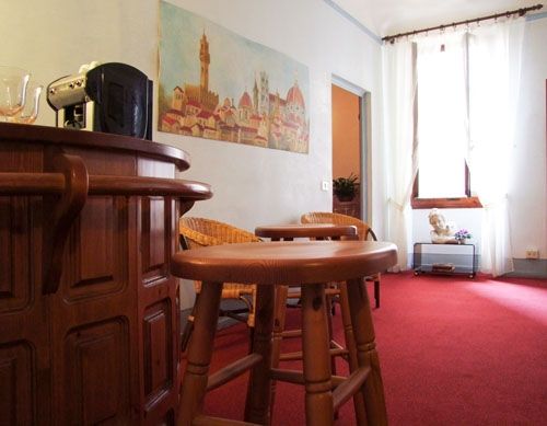 D'azeglio Hotel 2*