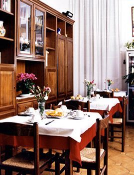 Corte Dei Sogni Boutique Hotel&spa 3* Firenze