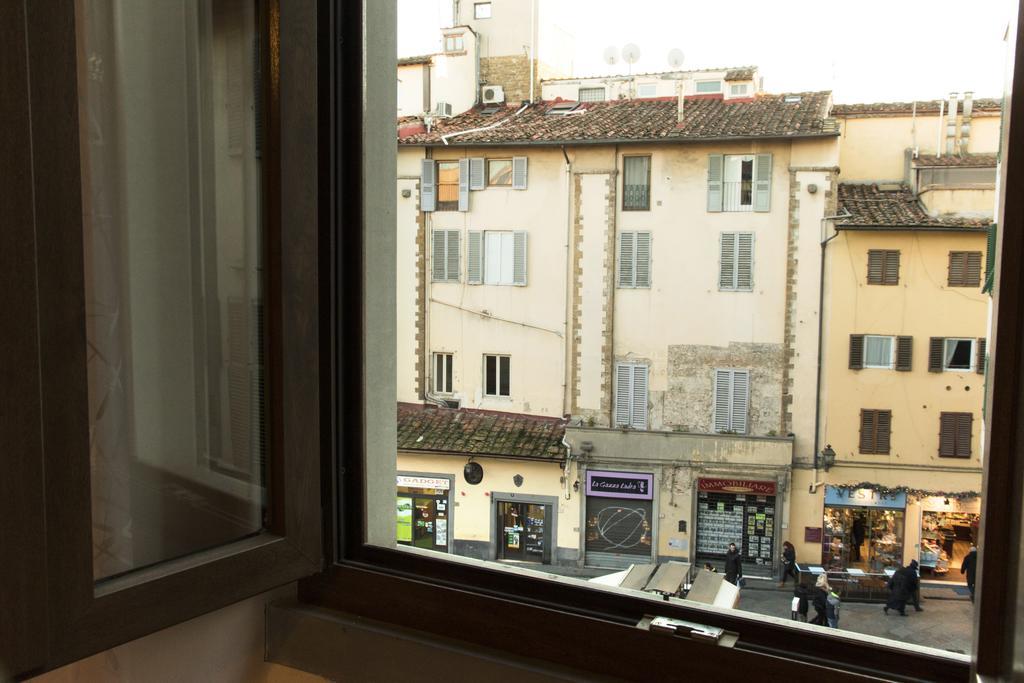 Appartement Oriuolo Palace *