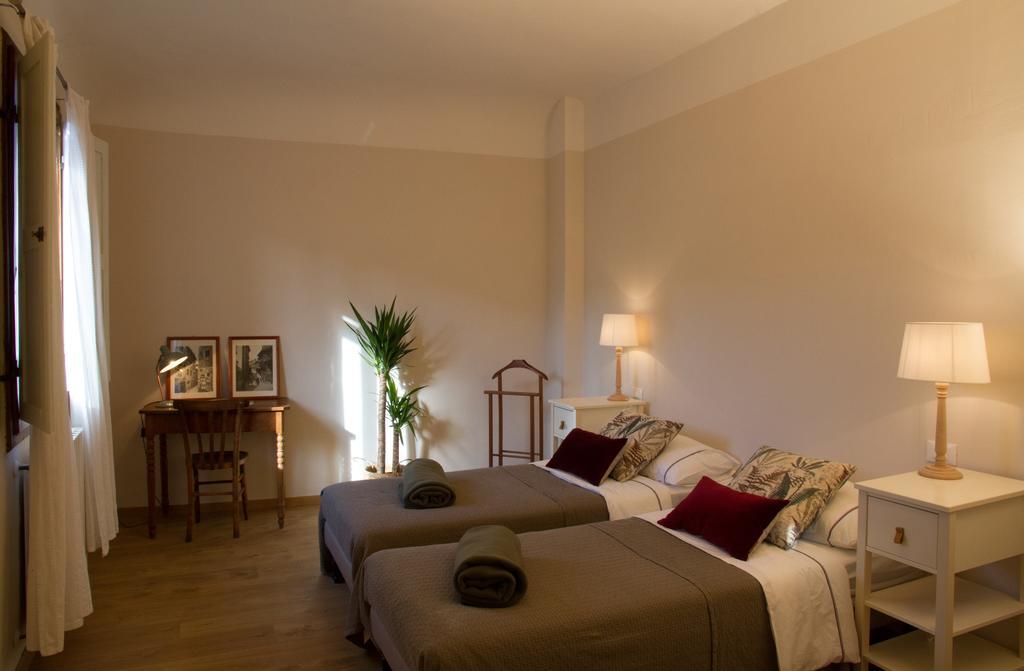 Casa Santa Maria * Florença