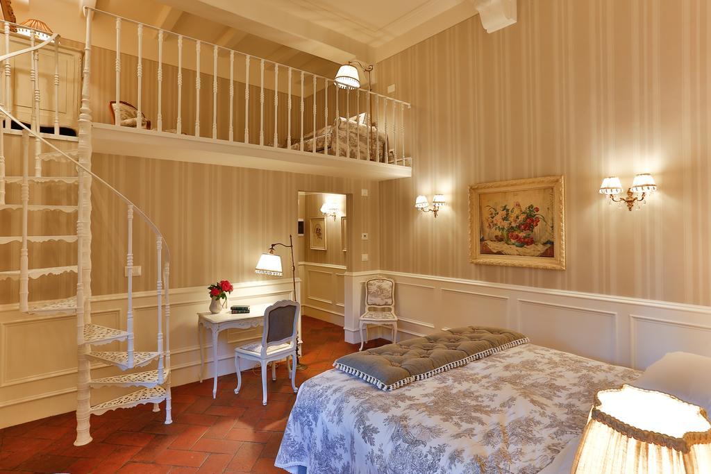 Le Fontanelle Florence