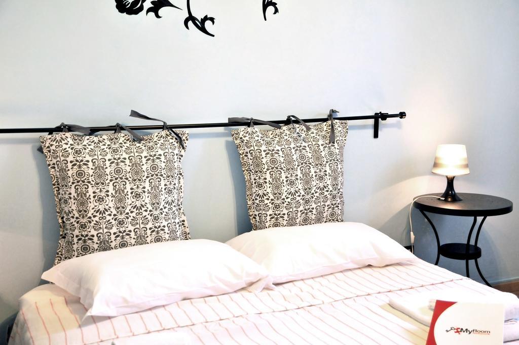Myroom Statuto Casa de hóspedes Florença