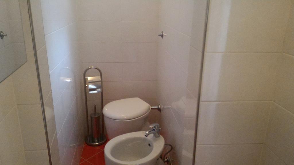 Apartment Santa Monaca 23 - Sweet Dreams In Florence