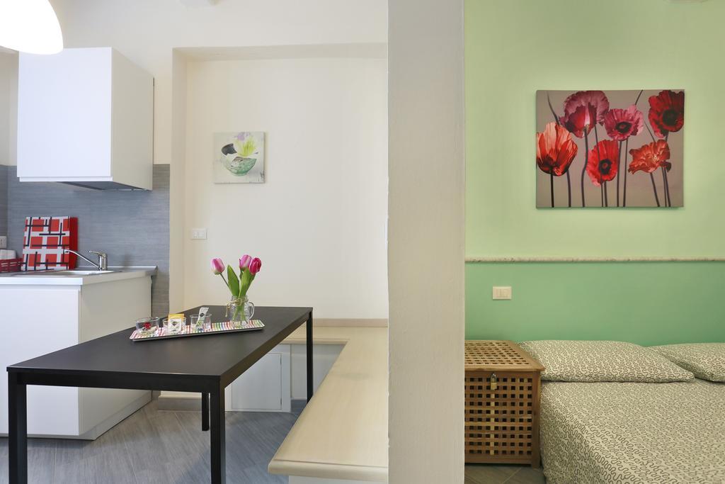 Apartment Santa Monaca 23 - Sweet Dreams In Florence