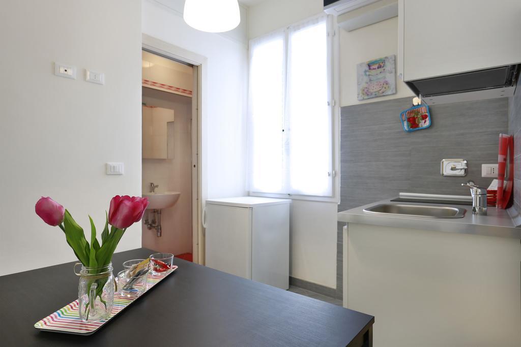 Santa Monaca 23 - Sweet Dreams In Apartment Florence