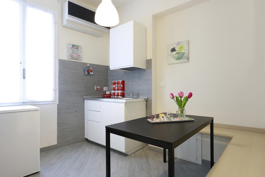Santa Monaca 23 - Sweet Dreams In Apartment Florence