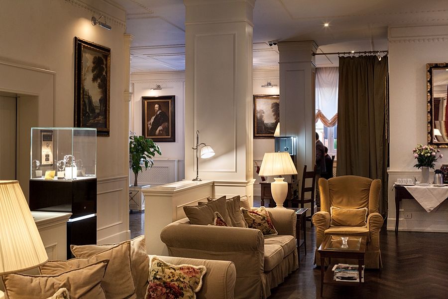 Executive Hotel Florenz