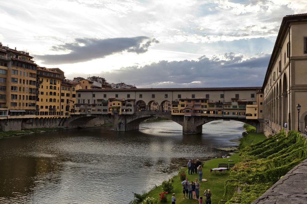 Eurostars Boutique 4* Florence
