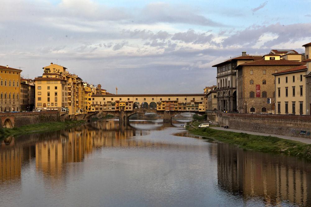 Eurostars Boutique Hotel Florence