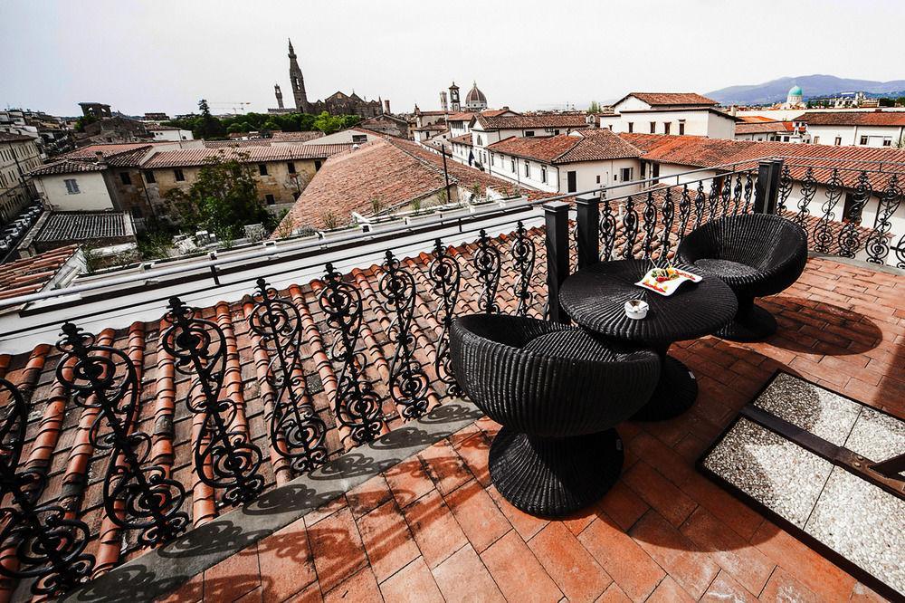 Eurostars Boutique 4* Florence