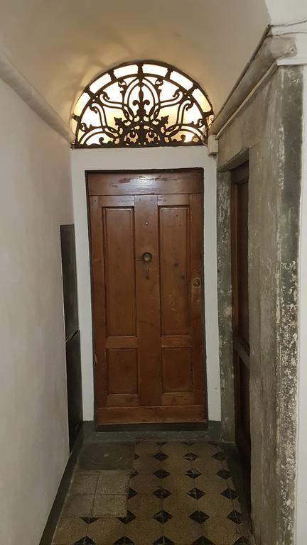 Zeus Apartamento Florença