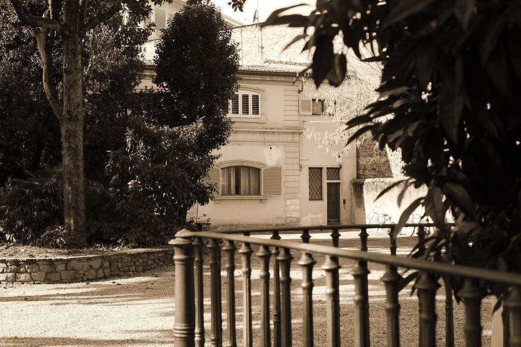 Appartamento Manzonia Firenze