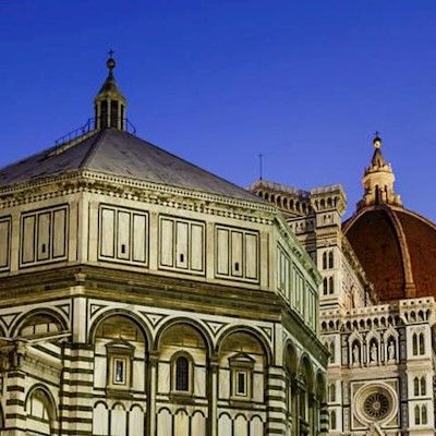 Centro Hotel Florence